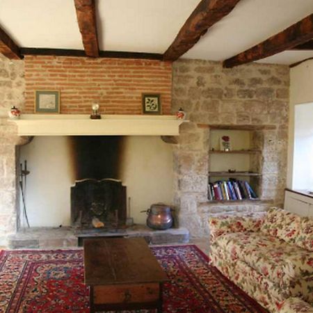 Chateau Labistoul Campes Esterno foto