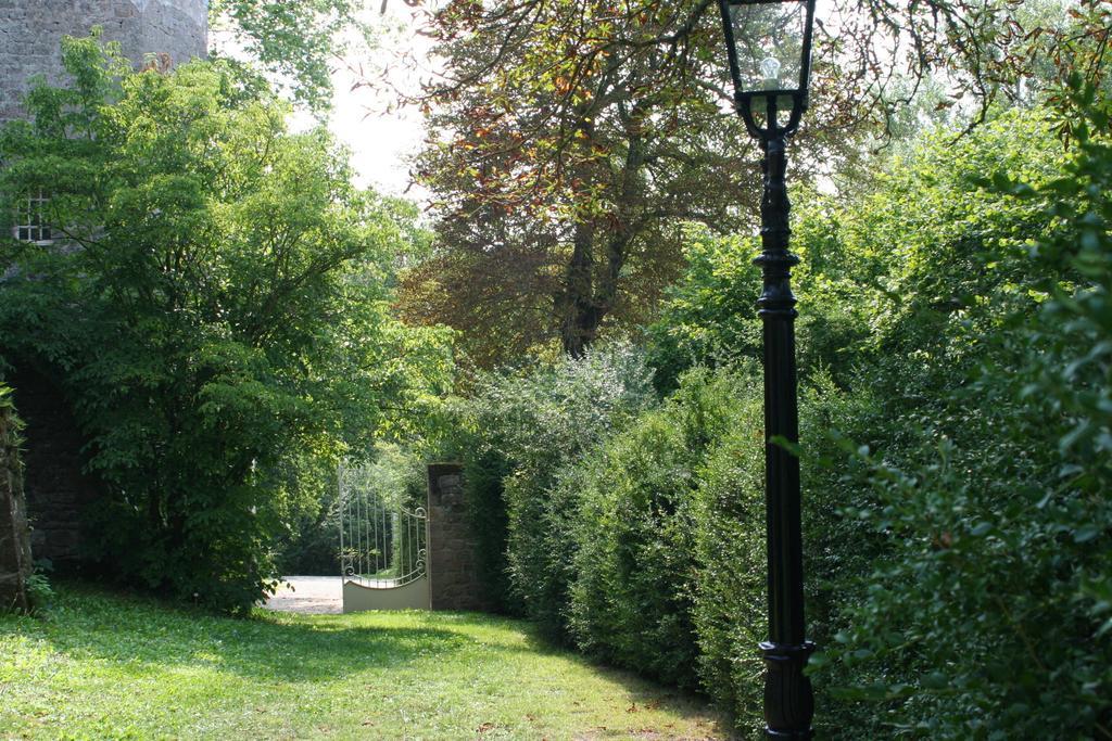 Chateau Labistoul Campes Esterno foto