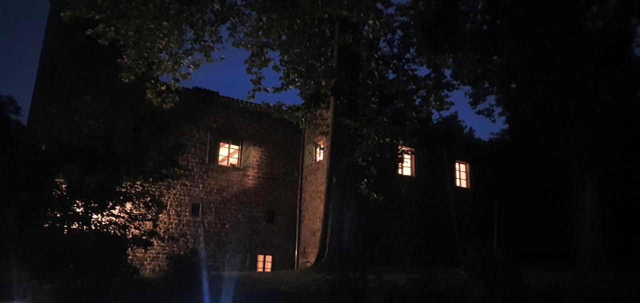 Chateau Labistoul Campes Esterno foto