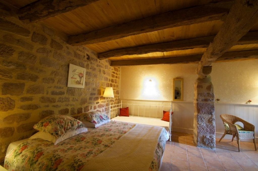 Chateau Labistoul Campes Esterno foto