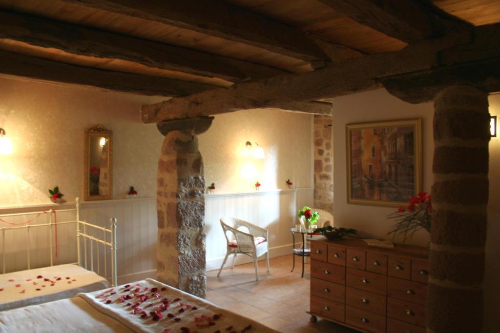 Chateau Labistoul Campes Esterno foto