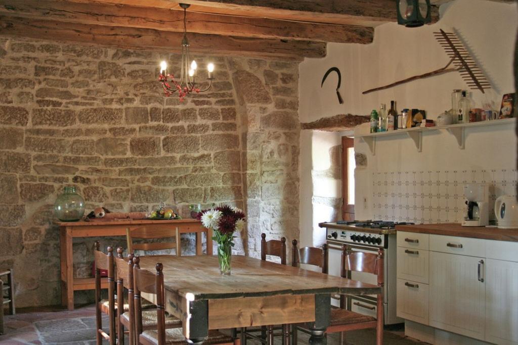 Chateau Labistoul Campes Esterno foto